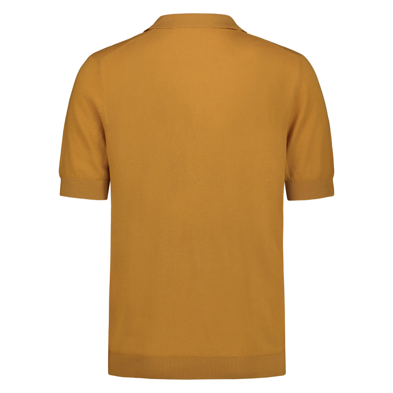 Polo Skipper in Tricot