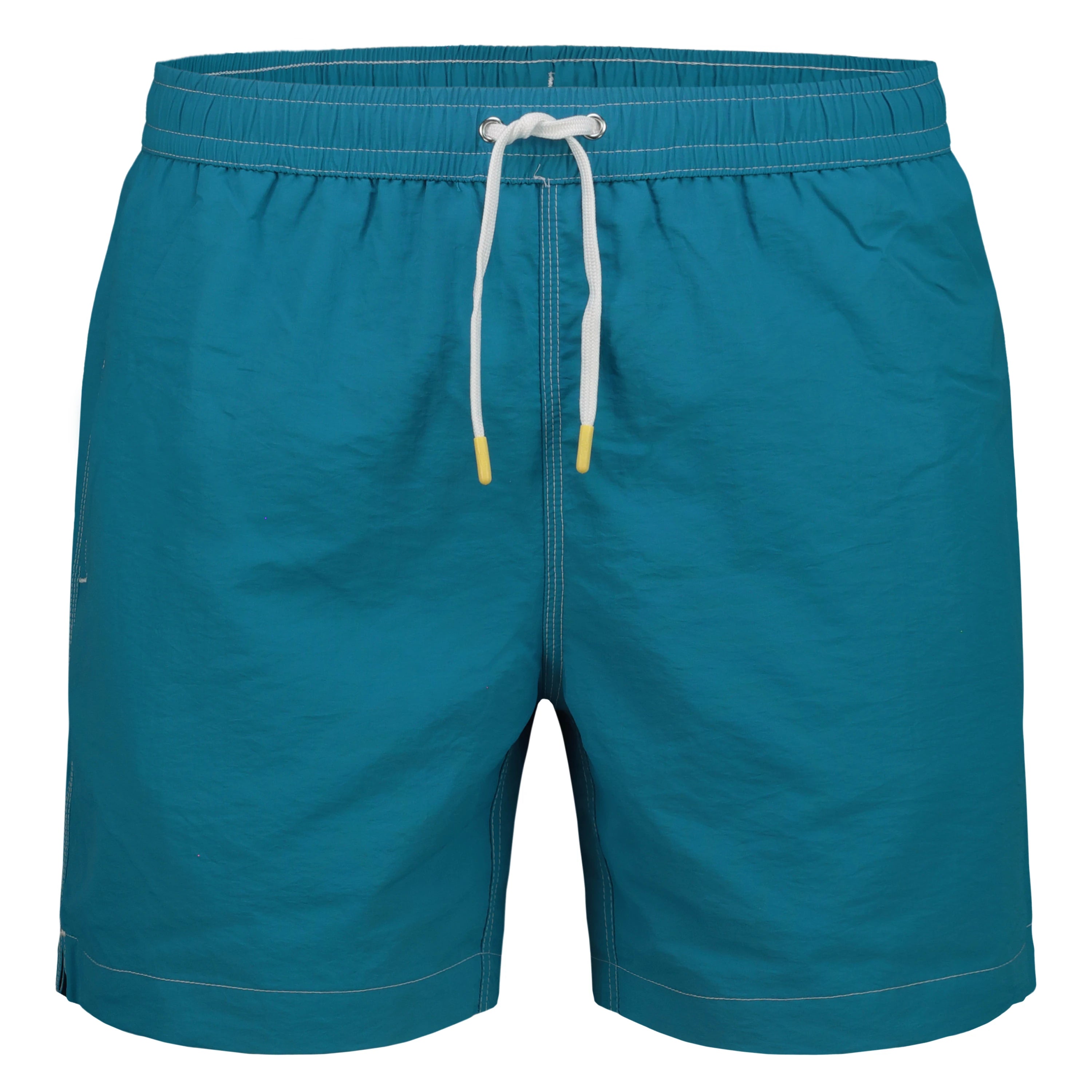 Short Mare in Nylon (Cobalt)