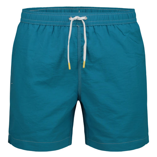 Short Mare in Nylon (Cobalt)