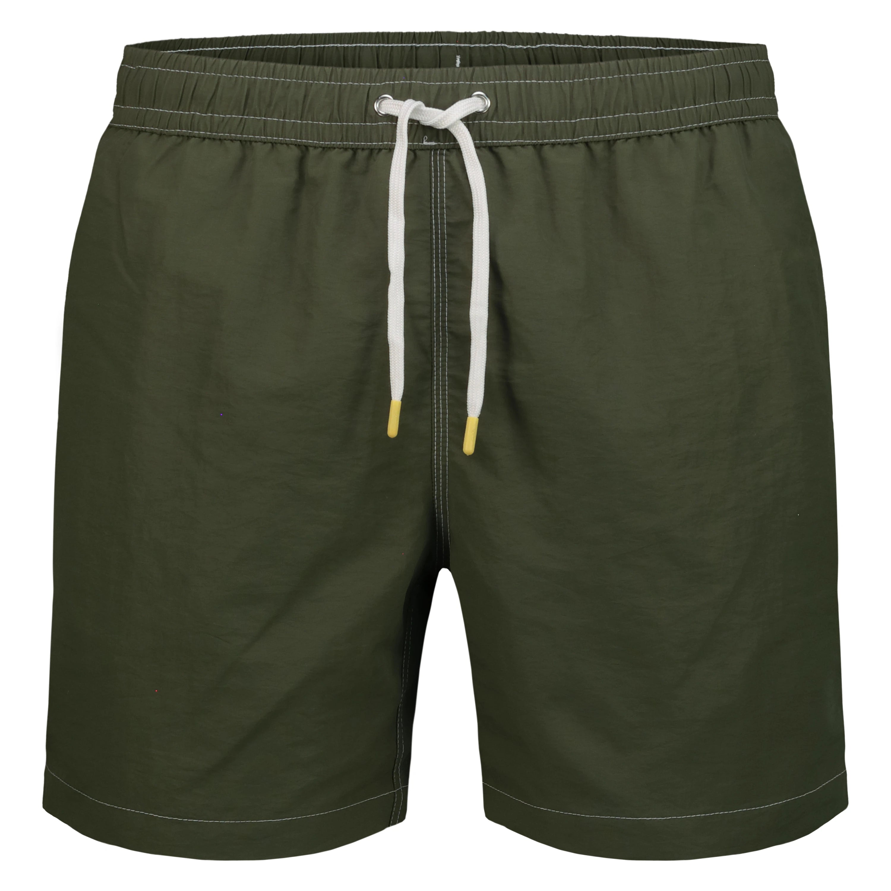 Short Mare in Nylon (Military Green)