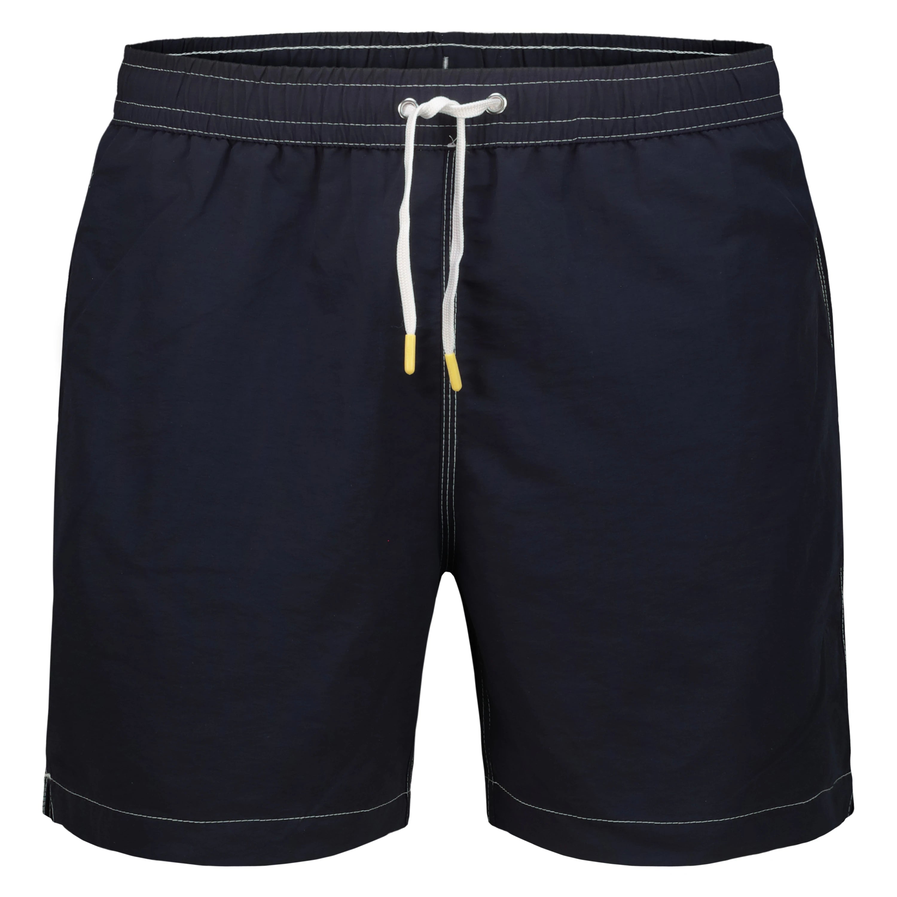 Short Mare in Nylon (Navy)