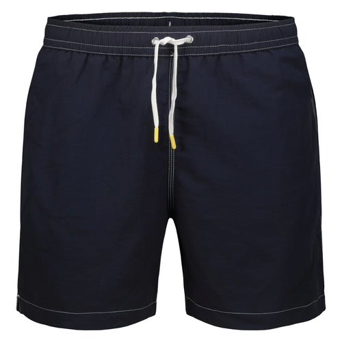 Short Mare in Nylon (Navy)