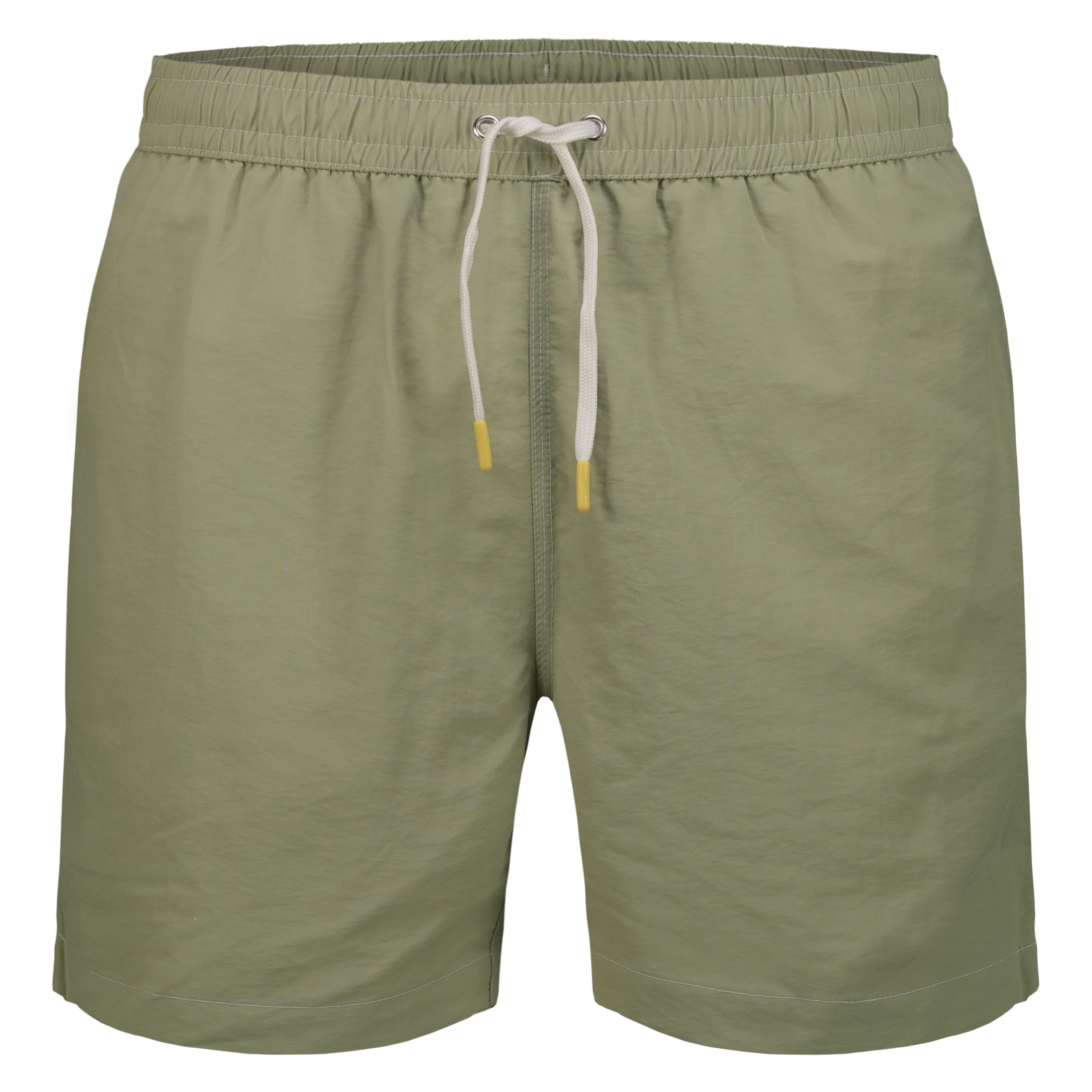 Short Mare in Nylon (Sage)