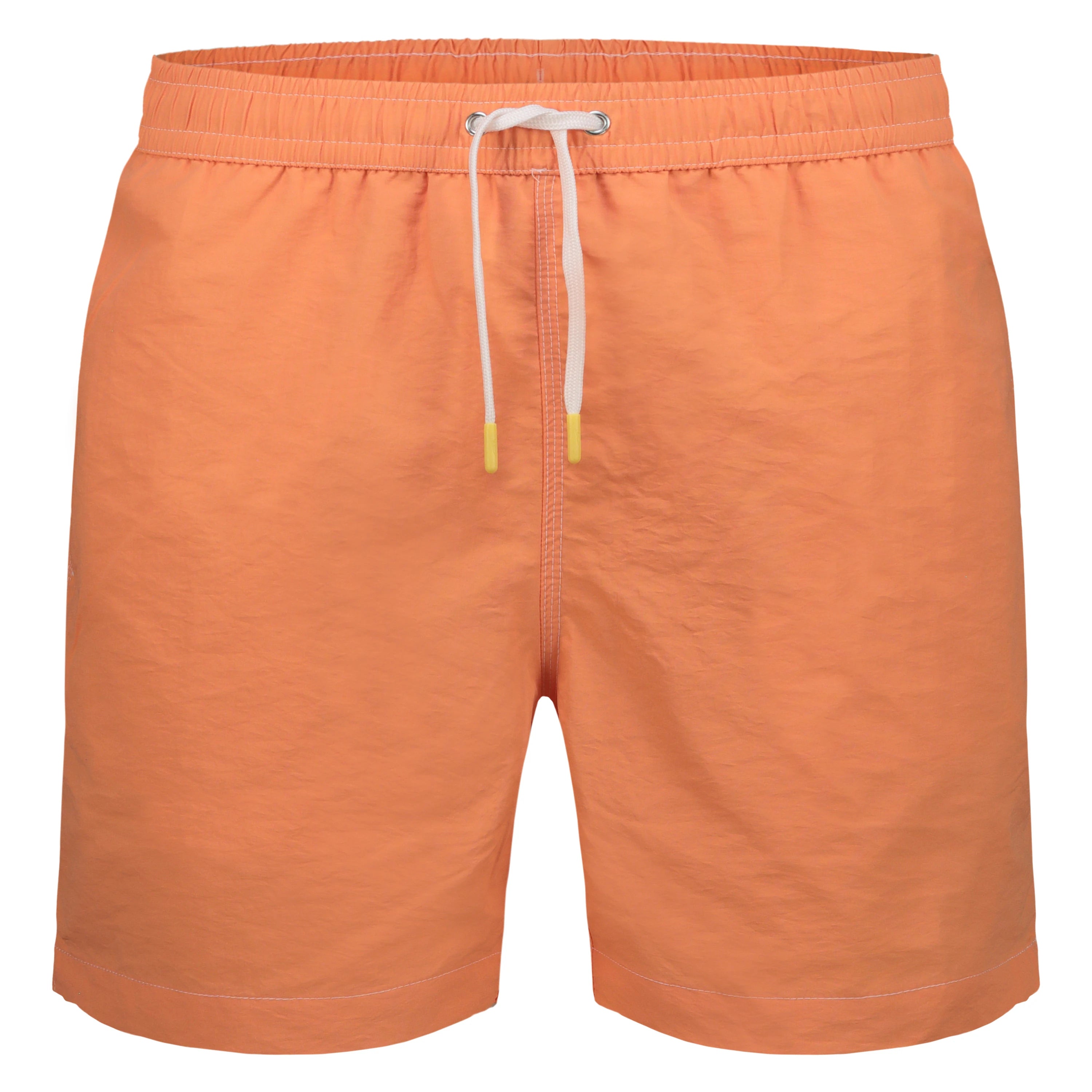 Short Mare in Nylon (Salmon)