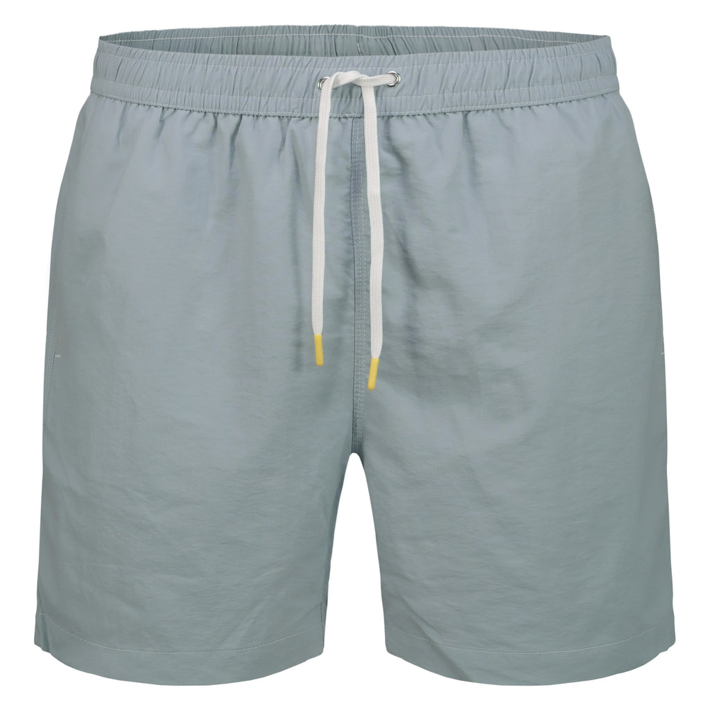 Short Mare in Nylon (Sky)