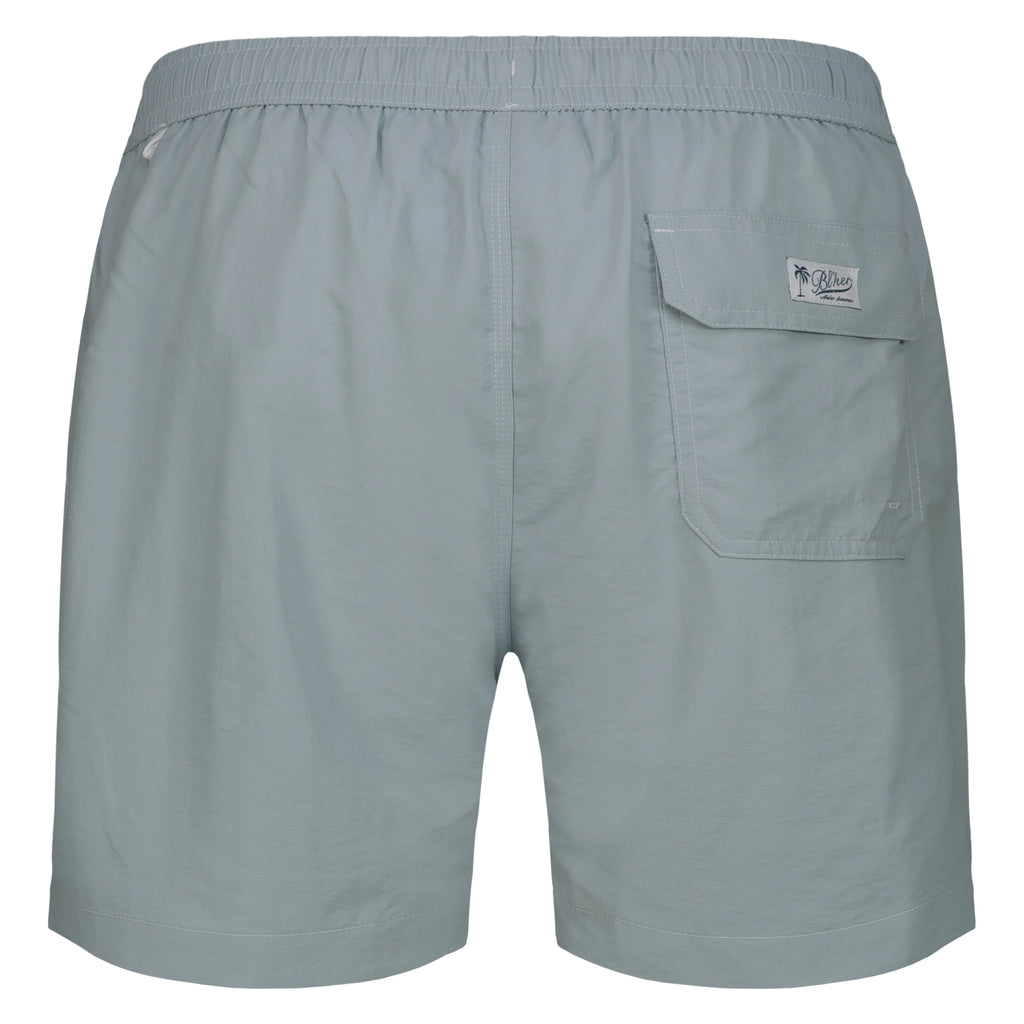 Short Mare in Nylon (Sky)