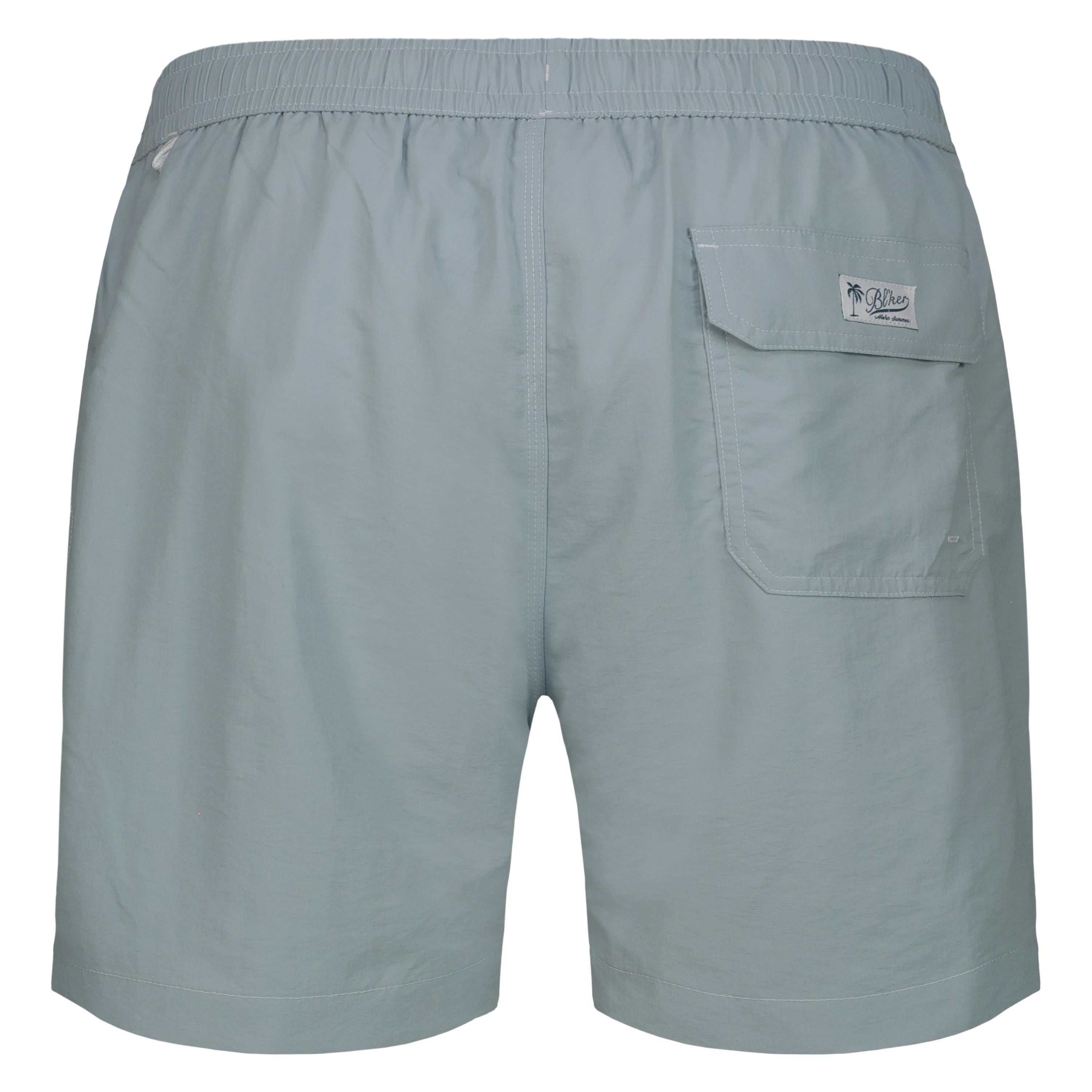 Short Mare in Nylon (Sky)