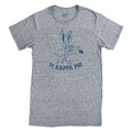 T-Shirt Graphic Willy
