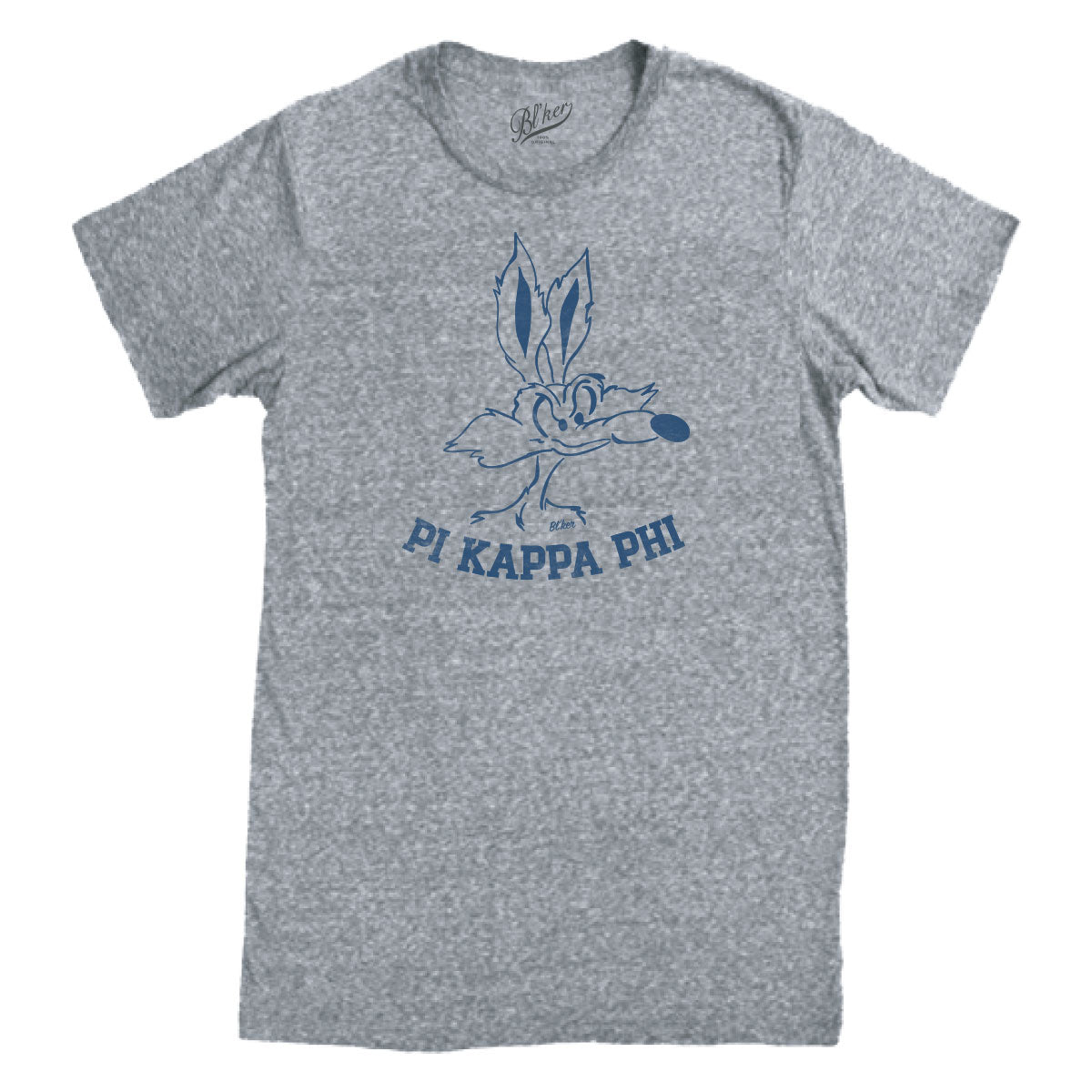 T-Shirt Graphic Willy