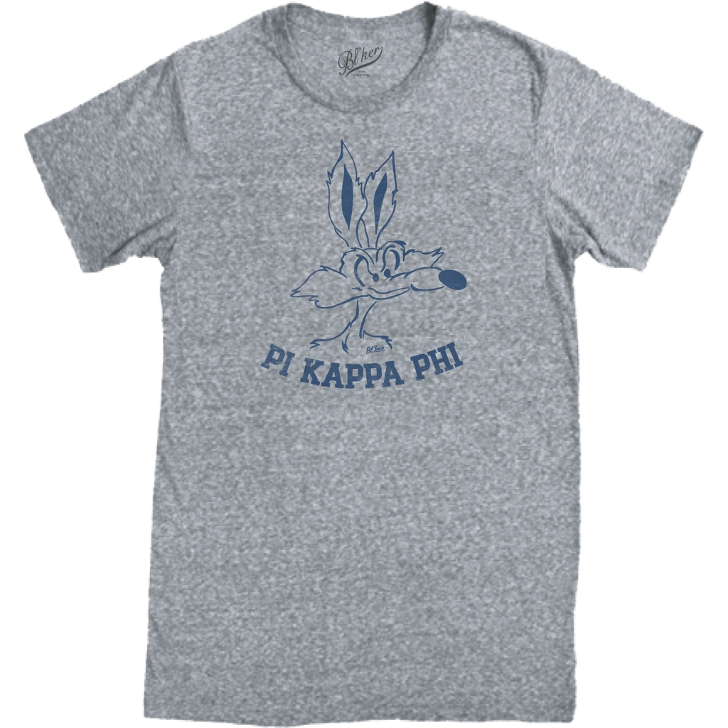 T-Shirt Graphic Willy