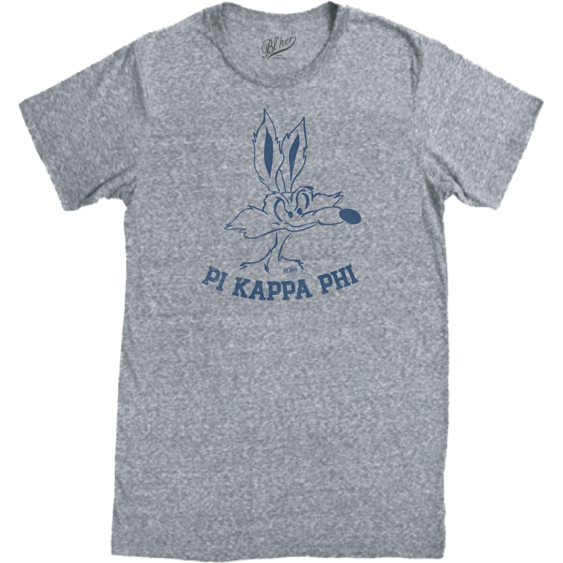 T-Shirt Graphic Willy