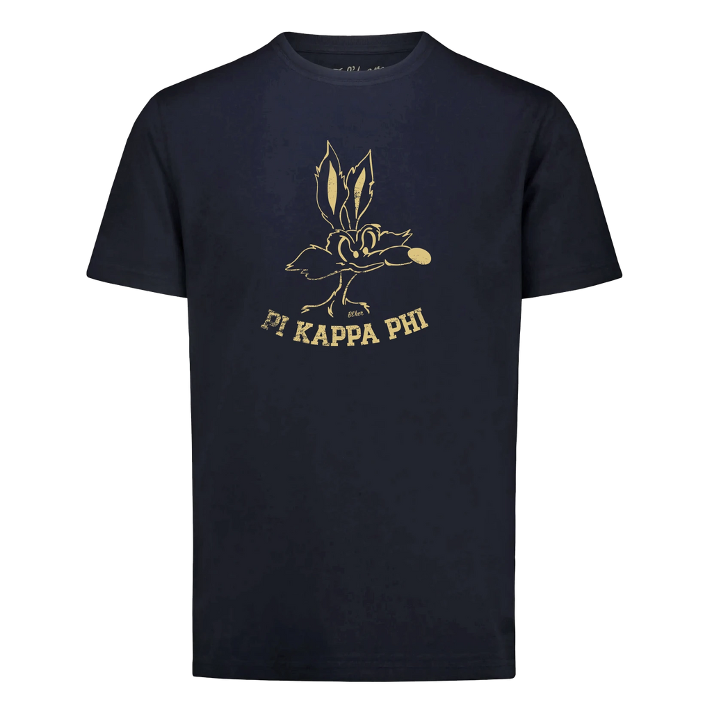 T-Shirt Graphic Willy