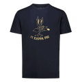 T-Shirt Graphic Willy