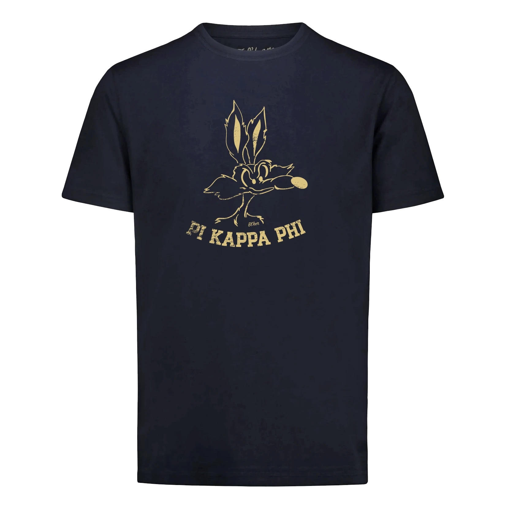 T-Shirt Graphic Willy