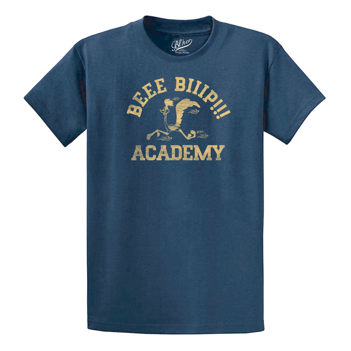 T-Shirt Graphic Bee Bip