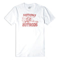 T-Shirt Graphic Hotrods