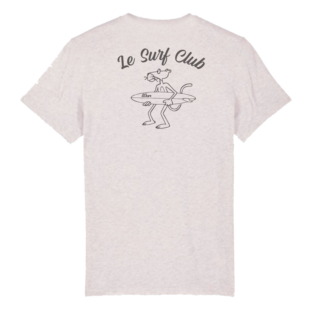 T-Shirt Graphic Le Surf Club
