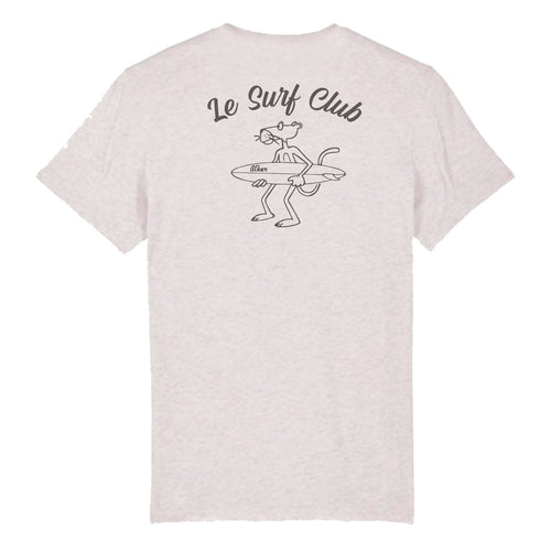 T-Shirt Graphic Le Surf Club