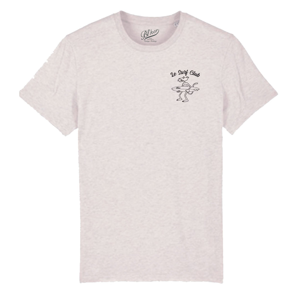 T-Shirt Graphic Le Surf Club