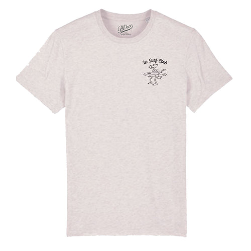T-Shirt Graphic Le Surf Club