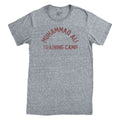 T-Shirt Graphic Ali Camp