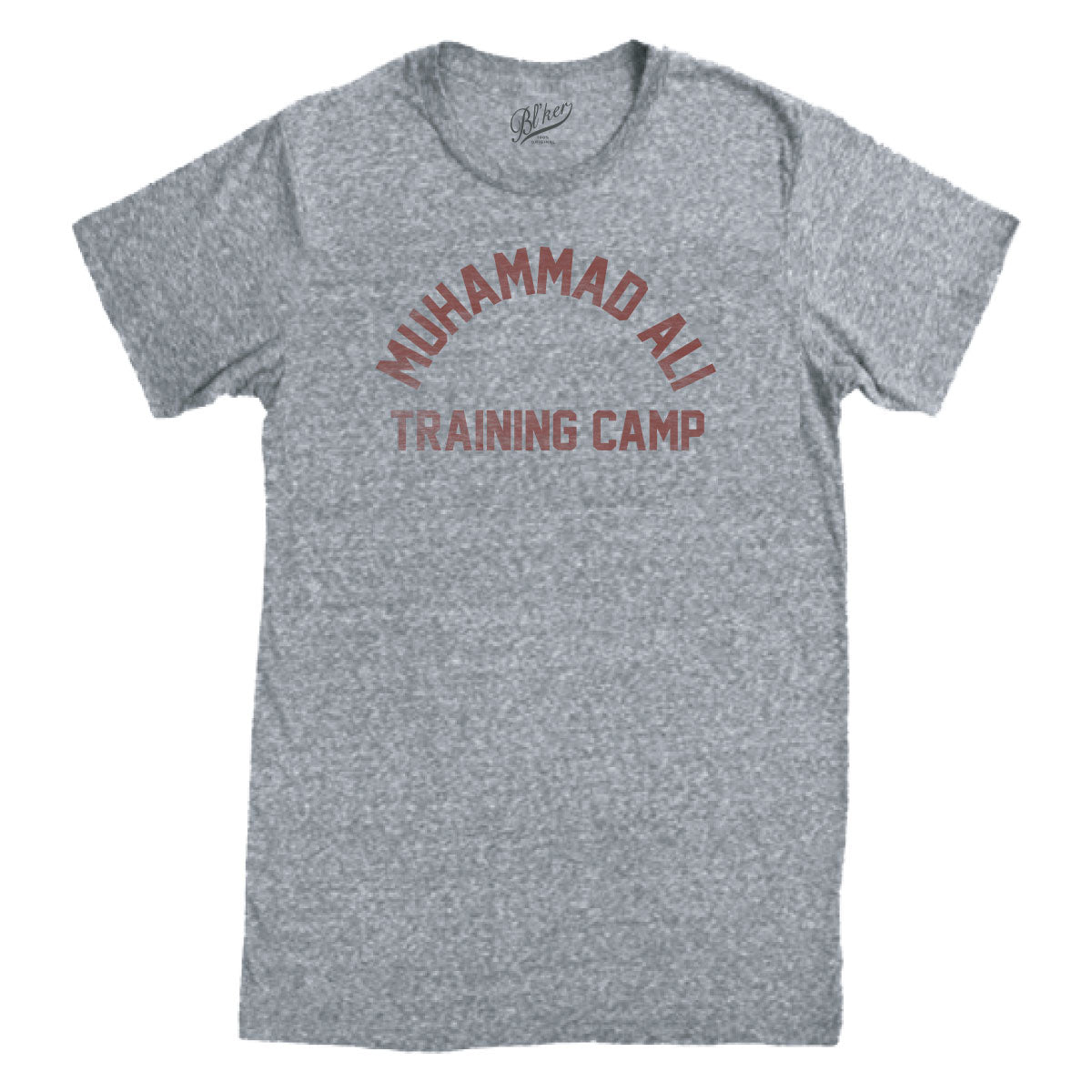 T-Shirt Graphic Ali Camp