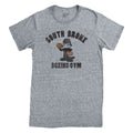 T-Shirt Graphic South Bronx
