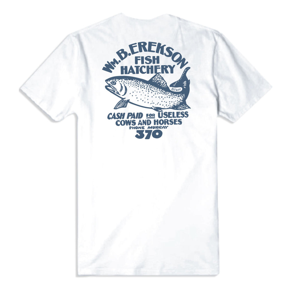 T-Shirt Graphic Murray