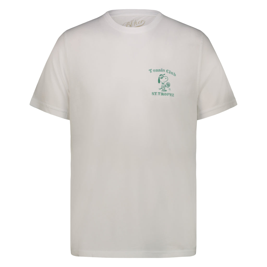 T-Shirt Graphic St. Tropez
