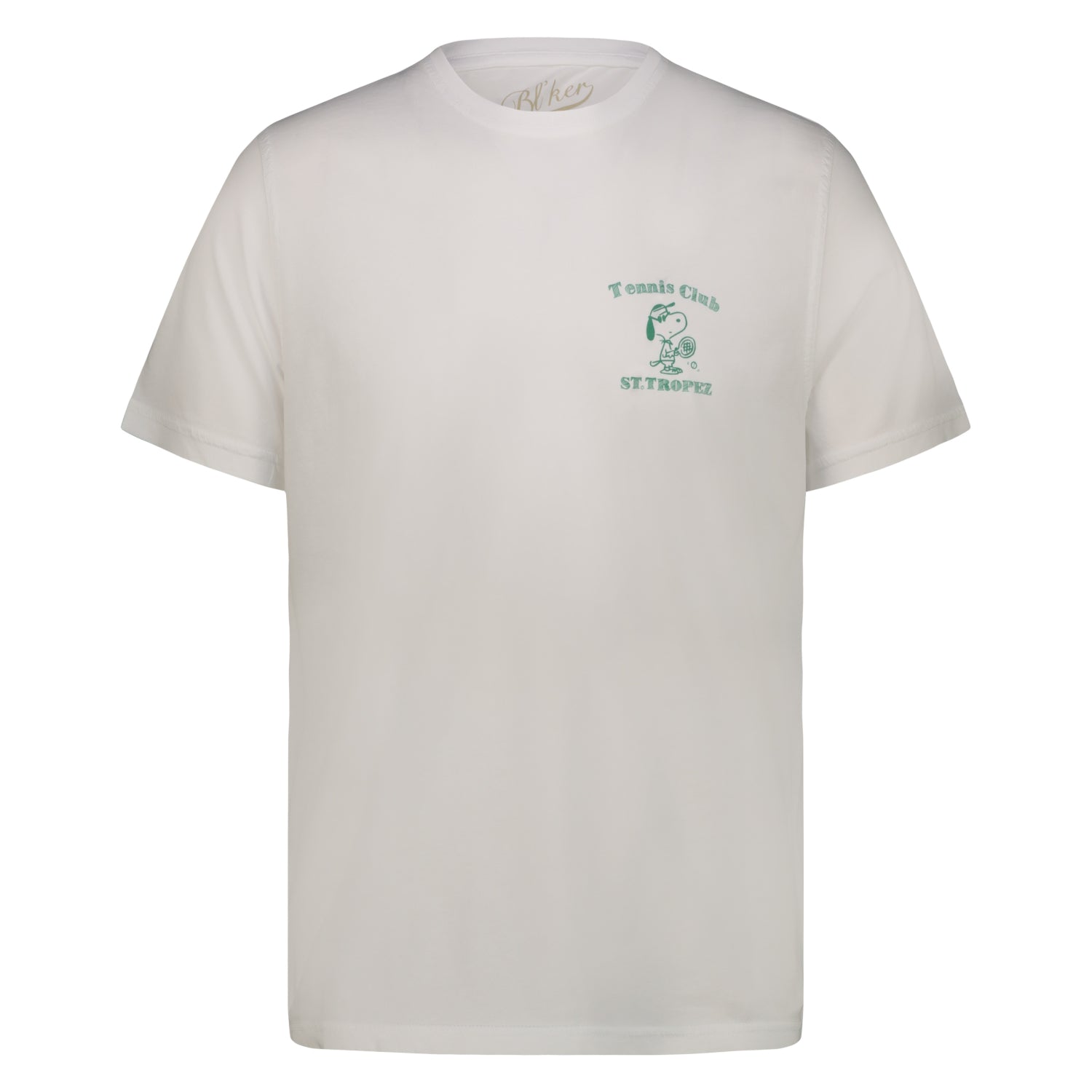 T-Shirt Graphic St. Tropez