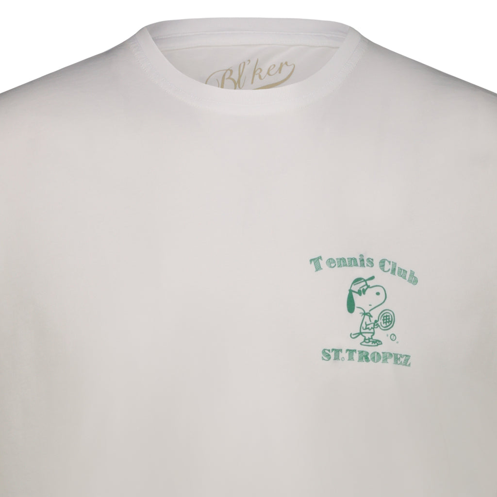 T-Shirt Graphic St. Tropez