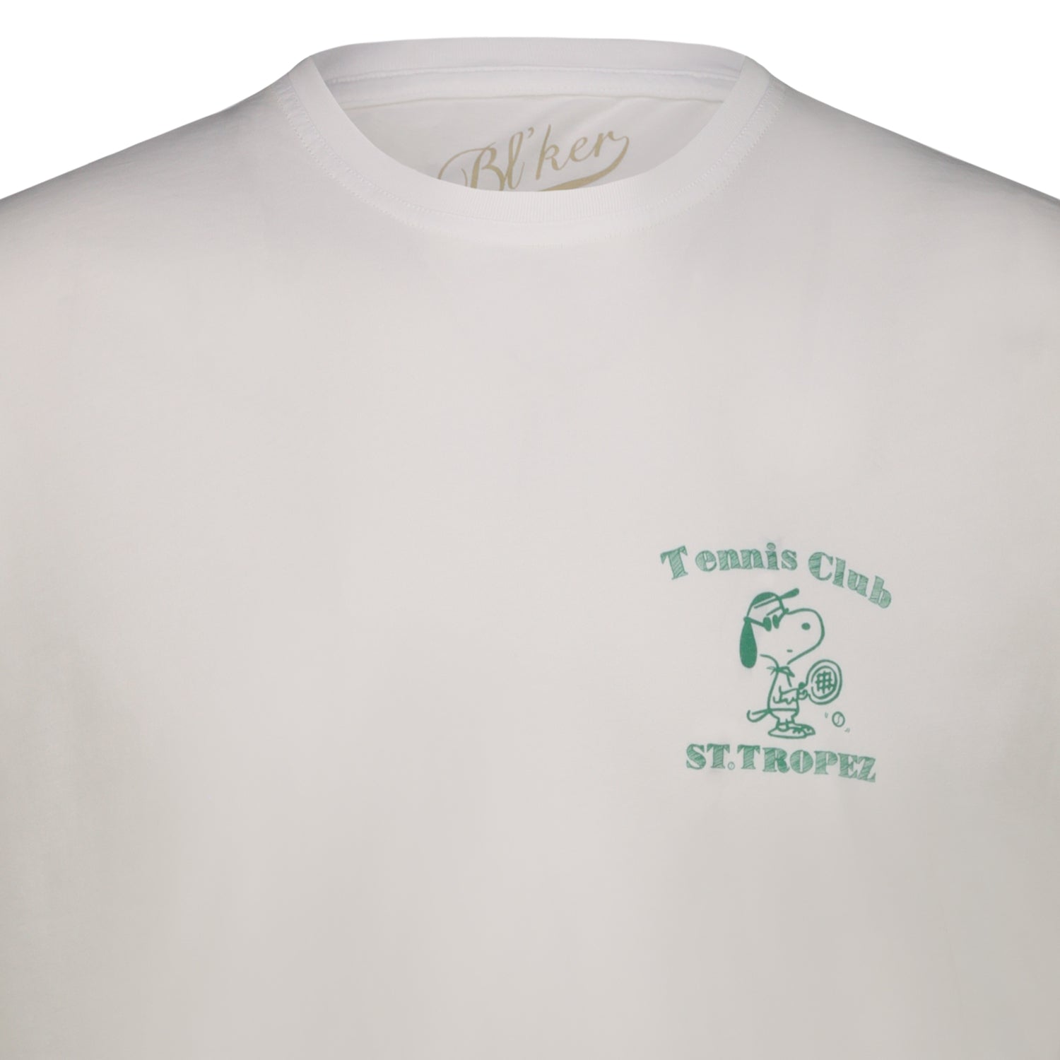 T-Shirt Graphic St. Tropez