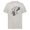 T-Shirt Graphic Lucky Rider