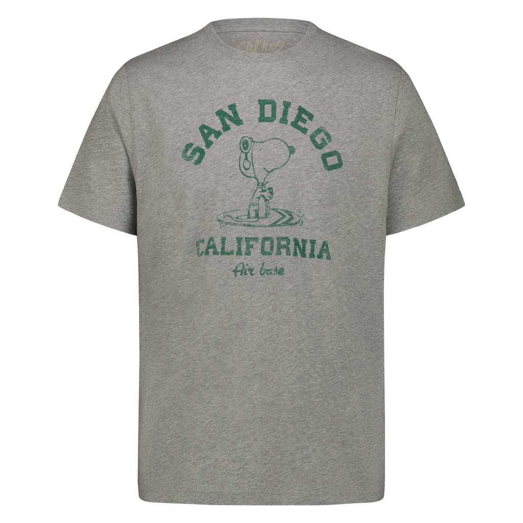 T-Shirt Graphic San Diego