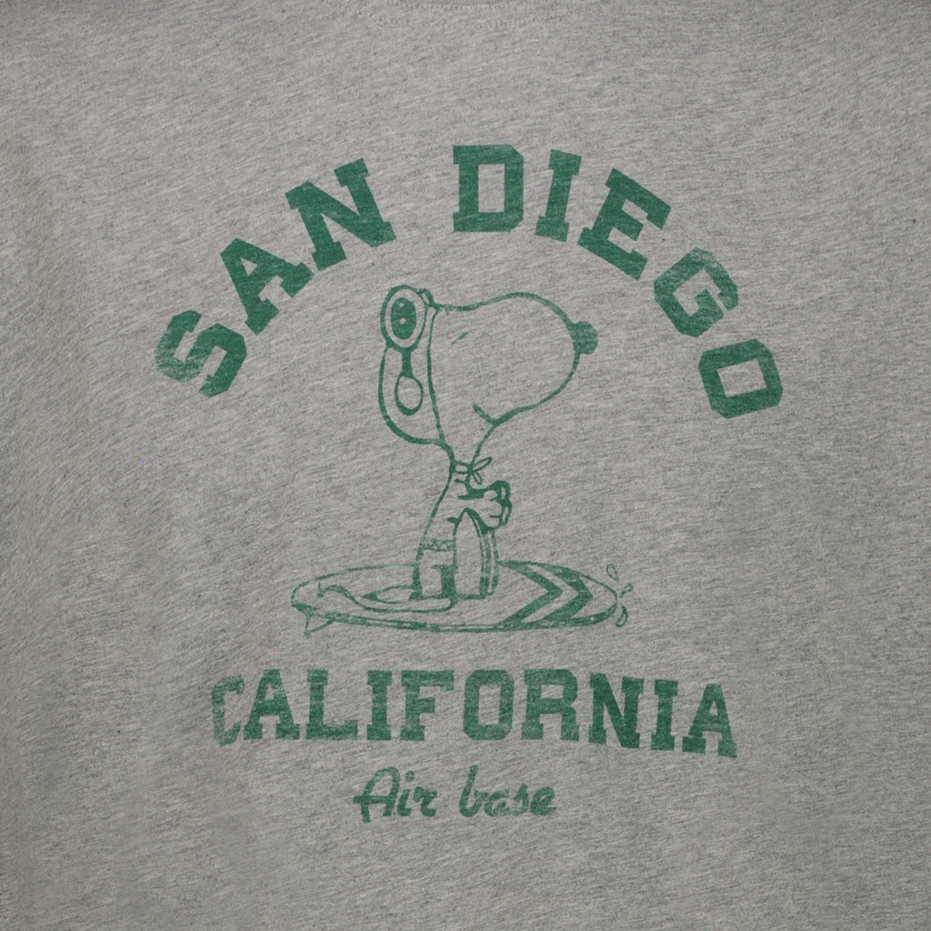 T-Shirt Graphic San Diego