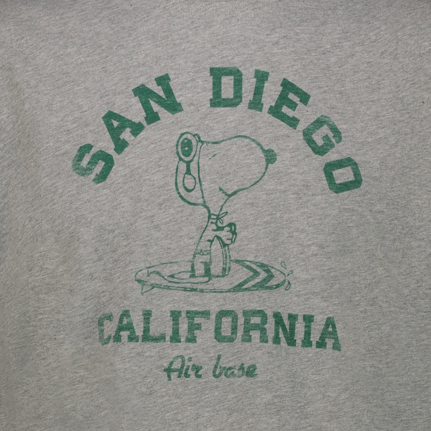 T-Shirt Graphic San Diego