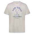 T-Shirt Graphic San Diego