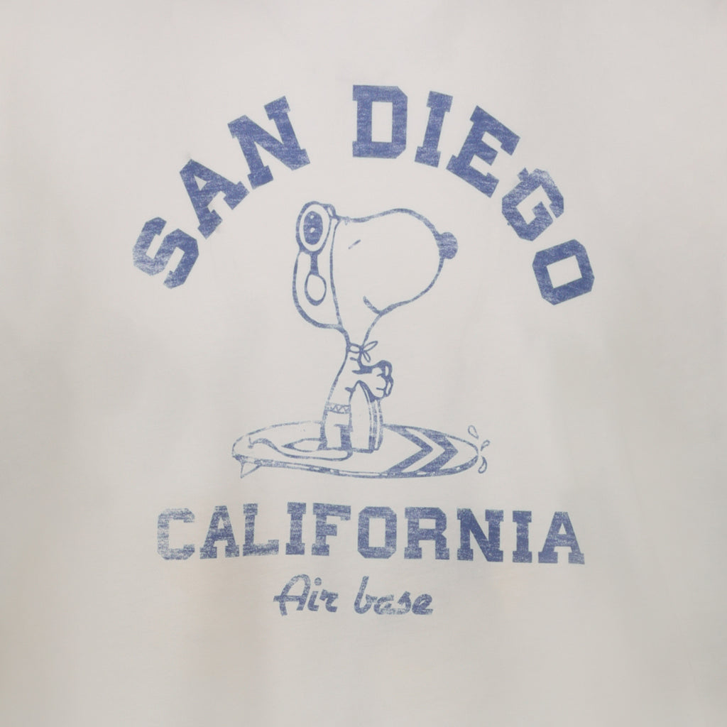 T-Shirt Graphic San Diego