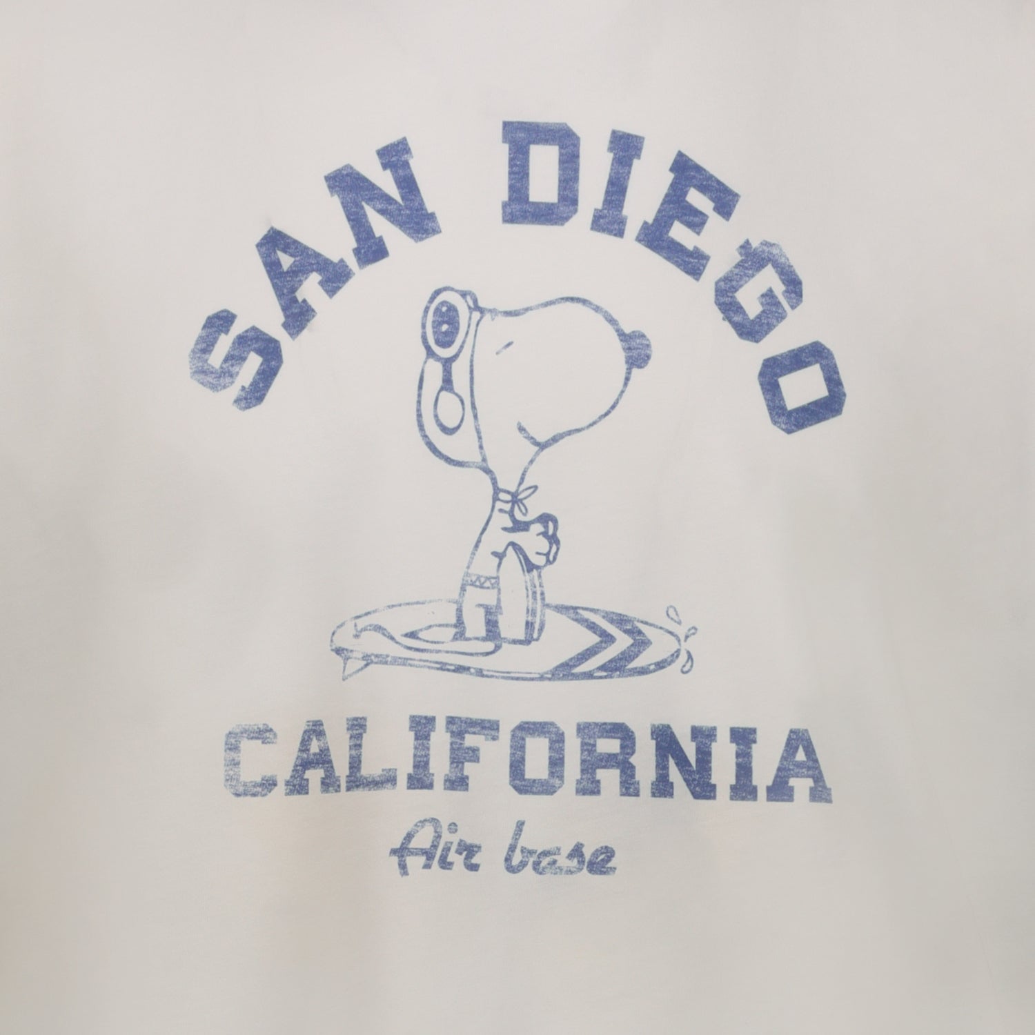 T-Shirt Graphic San Diego