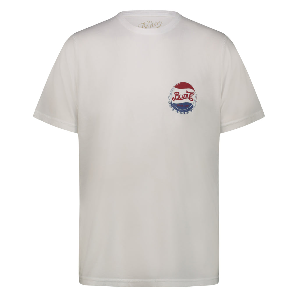 T-Shirt Graphic Drink Cold!