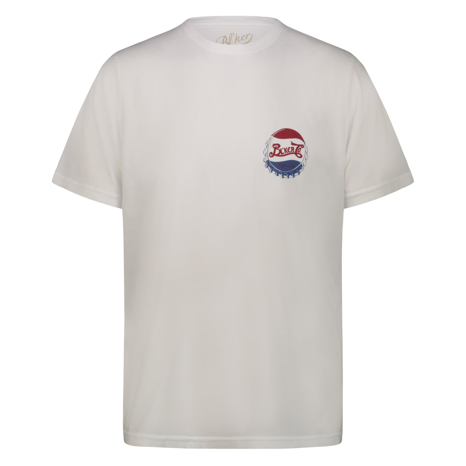 T-Shirt Graphic Drink Cold!