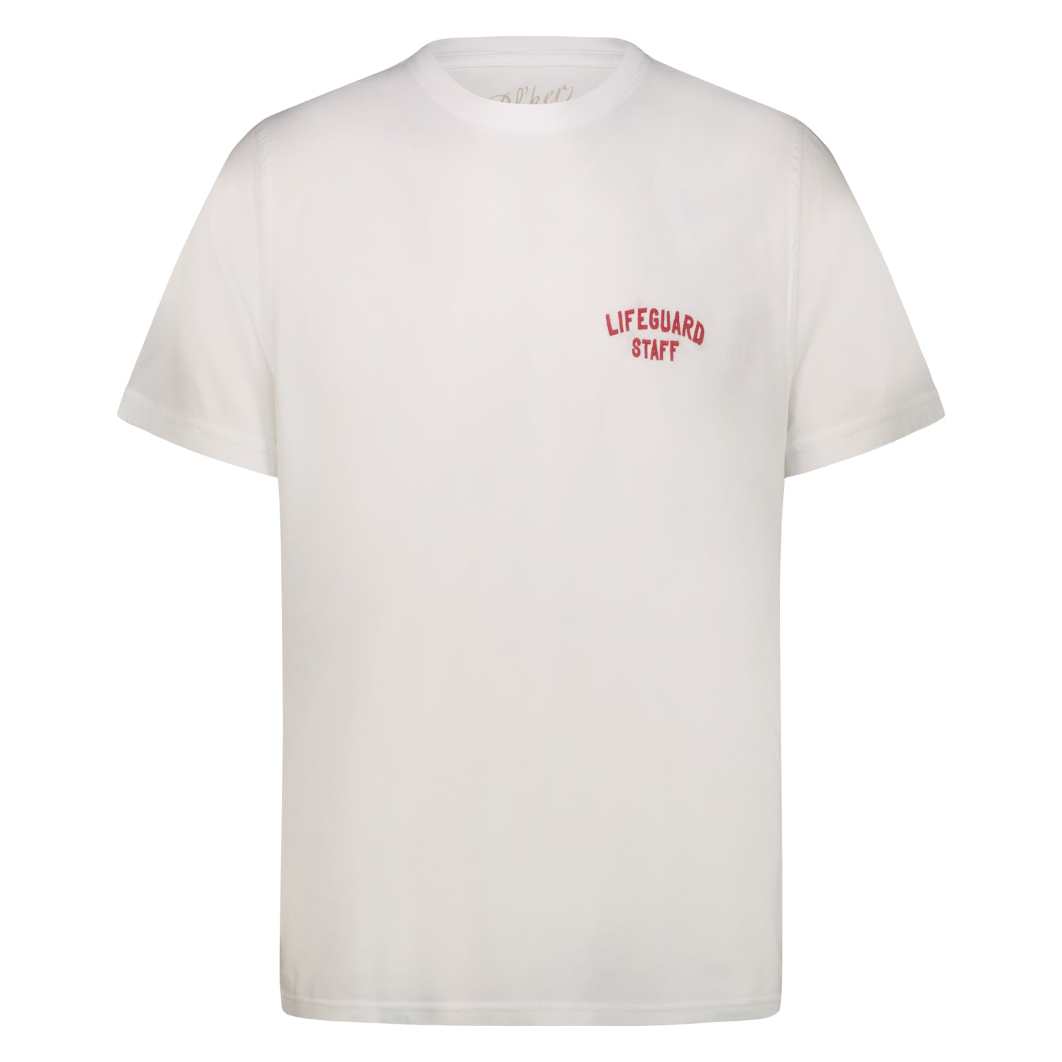 T-Shirt Graphic Jaws