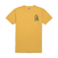 T-shirt Graphic Holua (Yellow)