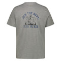T-Shirt Graphic Join The Navy