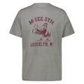 T-Shirt Graphic Mc Gee Gym