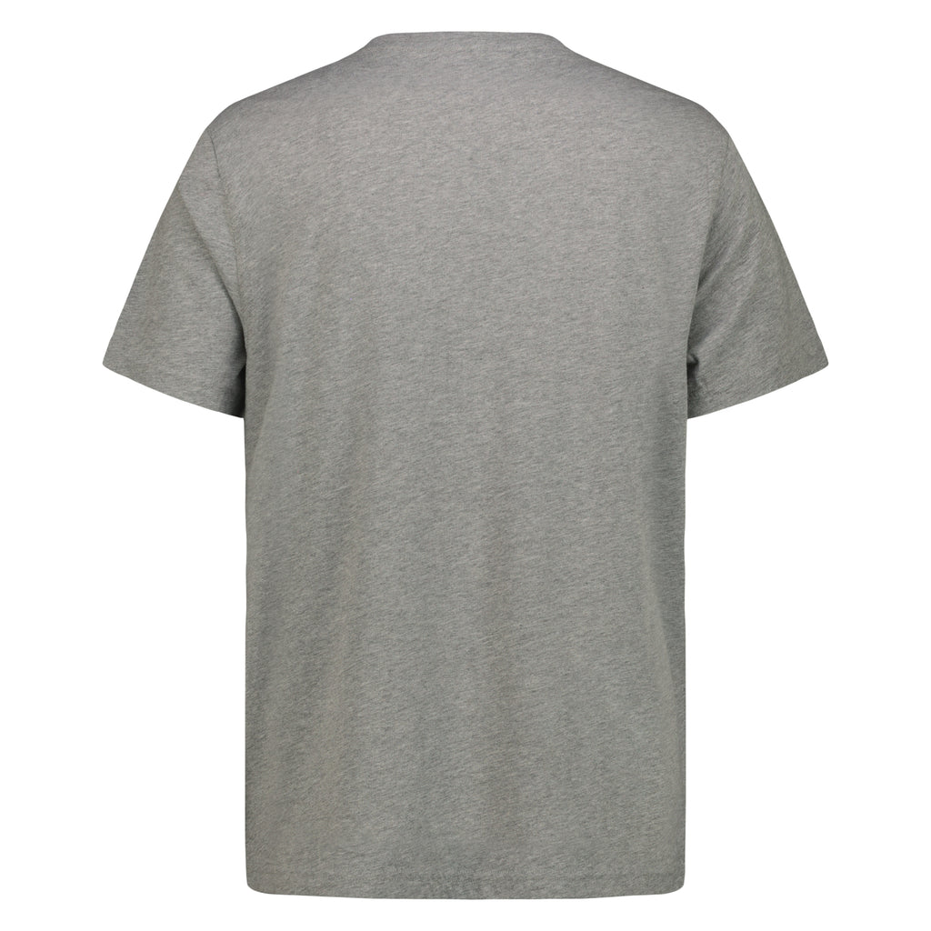 T-Shirt Graphic Mc Gee Gym