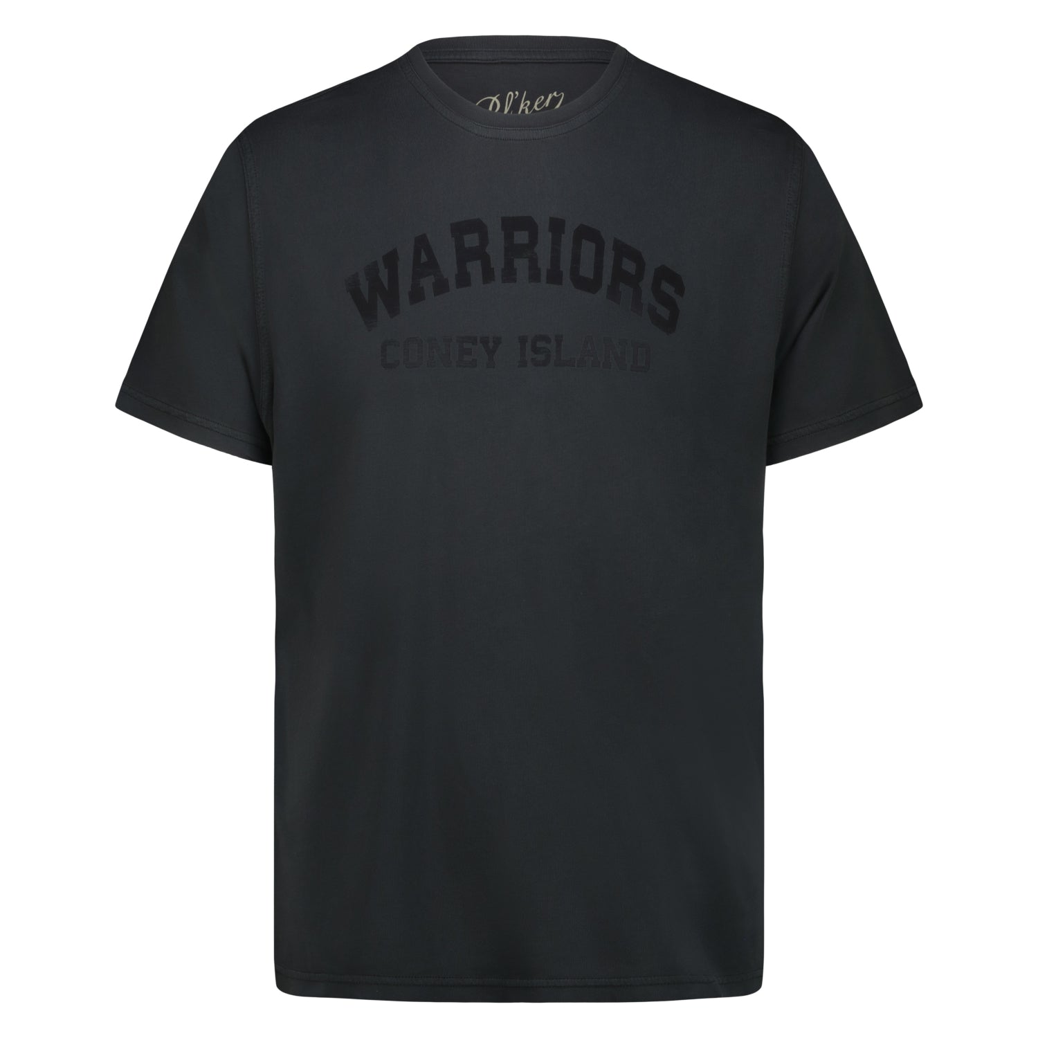 T-Shirt Graphic Warriors
