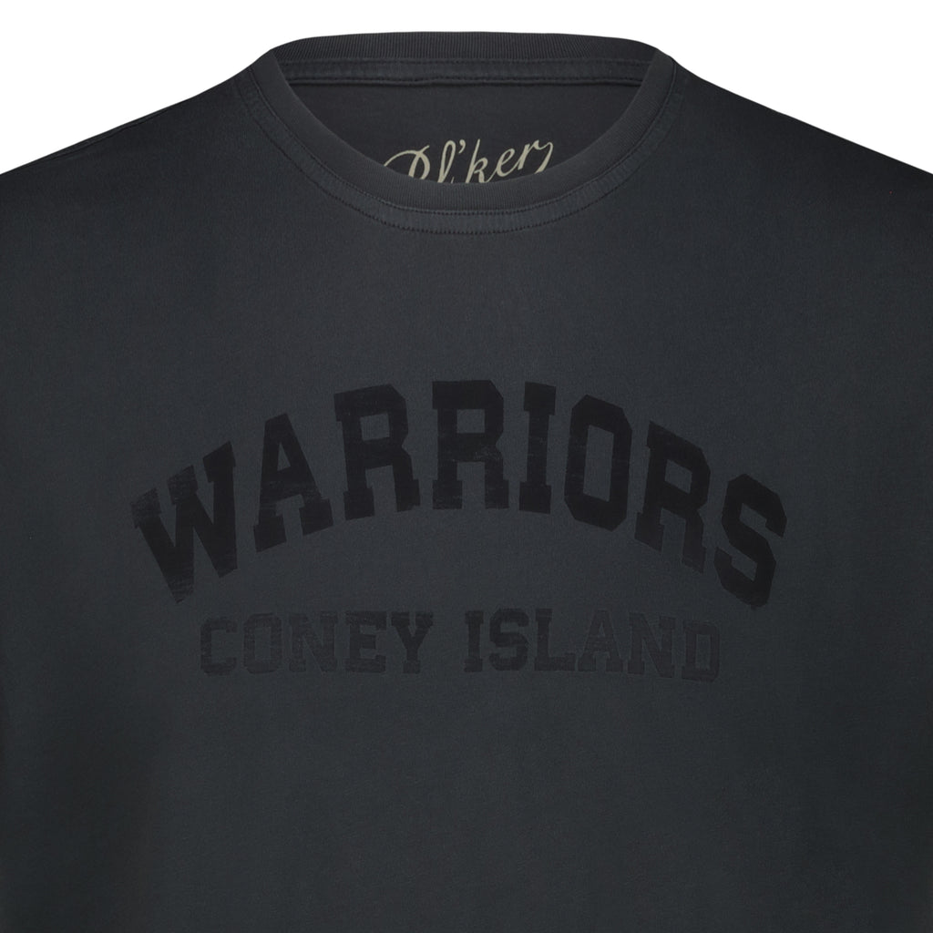 T-Shirt Graphic Warriors