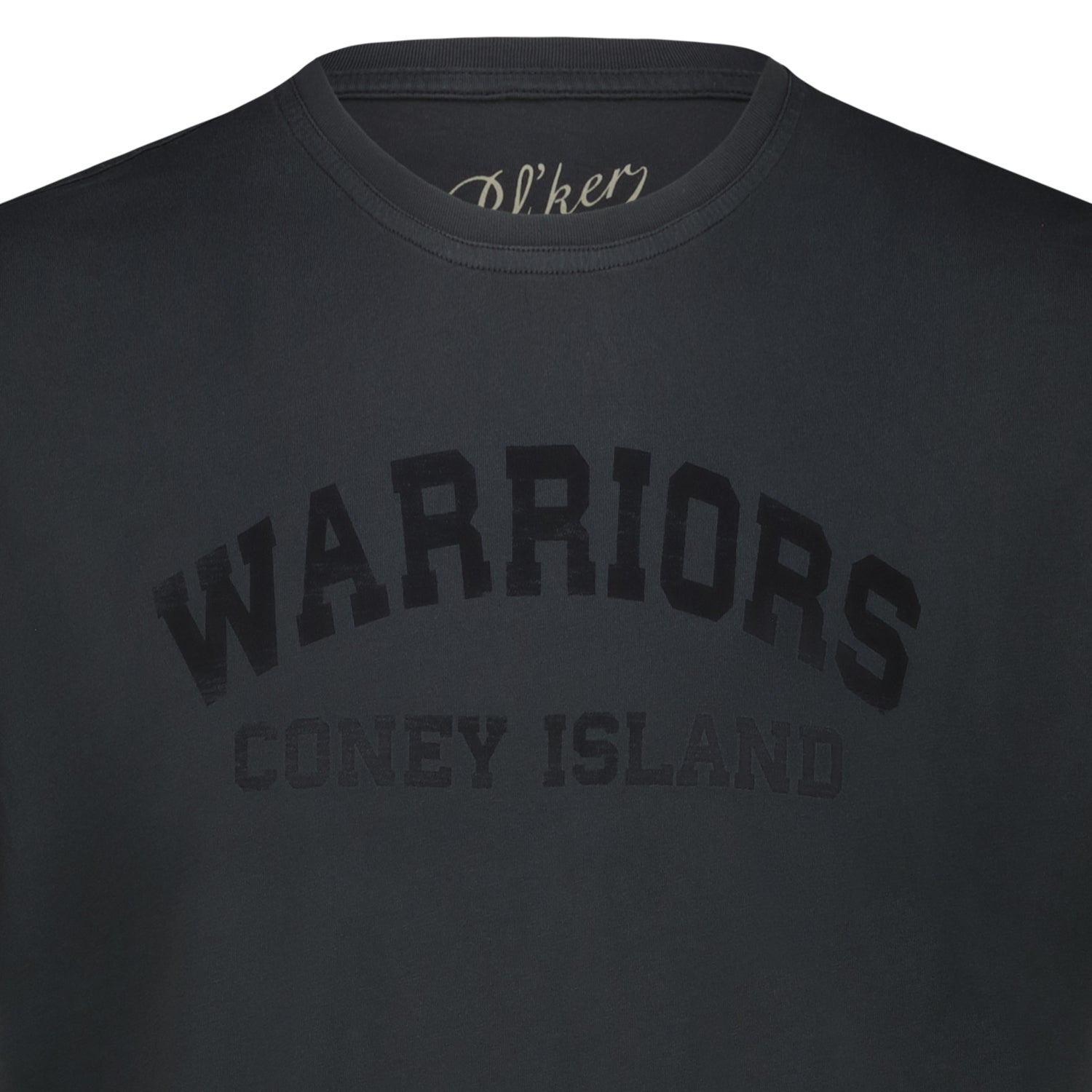 T-Shirt Graphic Warriors