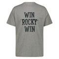 T-Shirt Graphic Win Rocky Win